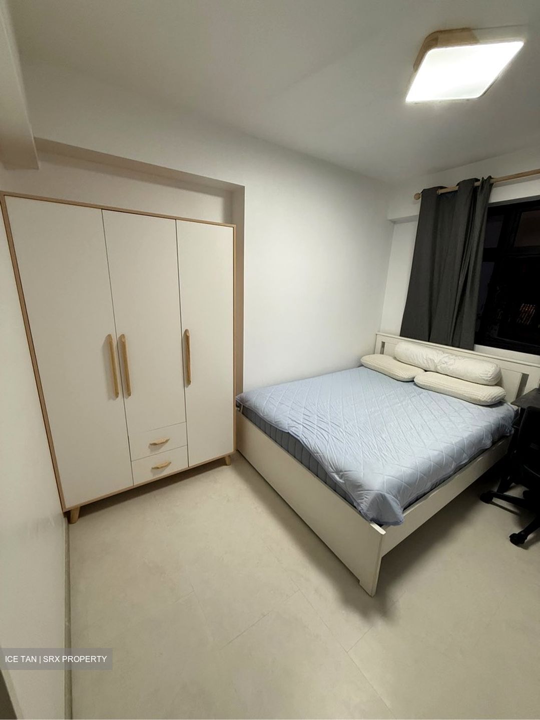 Blk 115B Kallang Residences (Kallang/Whampoa), HDB 4 Rooms #631542261